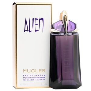 Alien by Thierry Mugler Perfume for Women EDP 3 / 3.0 oz New In Box